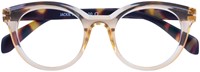 Leesbril I Need You +3.00 dpt Jackie beige