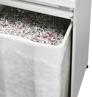 Papiervernietiger IDEAL 4001 stroken 6mm-3