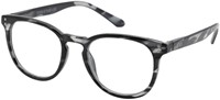 Leesbril I Need You Robin +2.50 dpt zwart-2