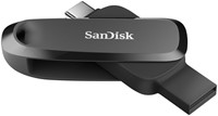 Phone Drive 32GB USB-C 3.2 -USB-A zwart-3