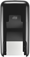 Tork 558052 OptiServe Spender für 4 Rollen Hülsenloses Toilettenpapier