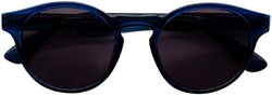 Zonnebril I Need You  +3.00 dpt Milan blauw