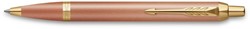 Balpen Parker IM Rituals orange GT medium