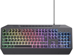 Gaming toetsenbord Trust GXT836 Evocx QWERTY