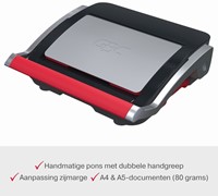Inbindmachine GBC CombBind CB25 21-gaats-12