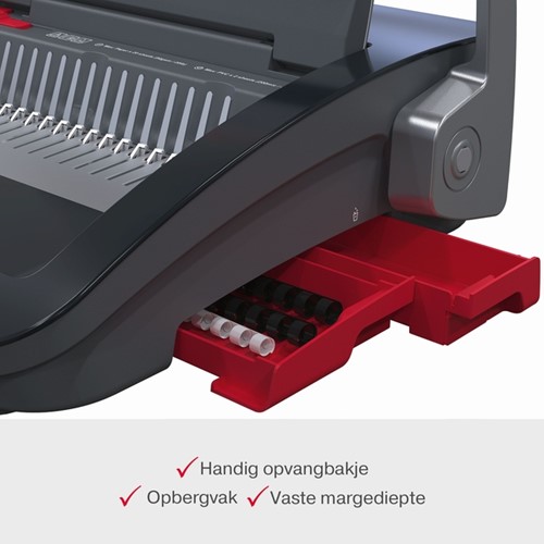 Inbindmachine GBC CombBind CB25 21-gaats-13