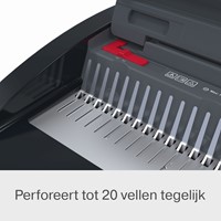Inbindmachine GBC CombBind CB20 21-gaats-14