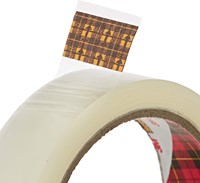 Plakband Scotch 508 19mmx66m transparant 8 rollen-2