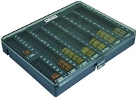 Muntgeldsorteerbak Desq met deksel-3