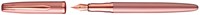 Schrijfset Pelikan Jazz Noble Elegance K36+P36 medium rose-2