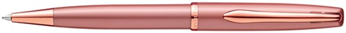 Schrijfset Pelikan Jazz Noble Elegance K36+P36 medium rose-3
