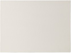 Canvas board Clairfontaine 30x40cm 3mm wit