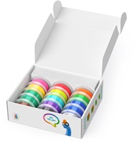 Klei Hey Clay dinos set à 15 delen-2