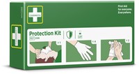 Protectiepakket Cederroth beademingsdoekjes-2