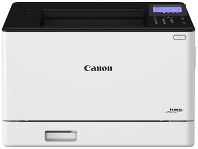 Printer Laser Canon I-SENSYS LBP673Cdw II