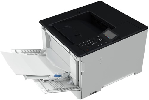 Printer Laser Canon I-SENSYS LBP673Cdw II-3