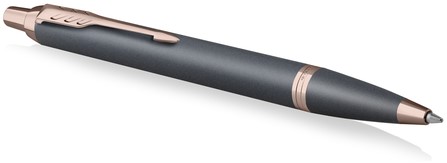 Balpen Parker IM Finish Touch Slate medium-1