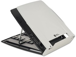 Laptopstandaard BakkerElkhuizen Ergo-Q 330
