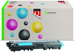 Toner alternatief tbv Quantore Brother TN-248XL blauw