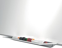 Whiteboard Nobo Impression Pro 90x180cm emaille-7
