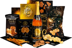 Kerstpakket 002 - Met grote waardering
