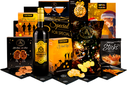 Kerstpakket 005 - Samen kom je verder