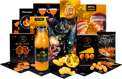 Kerstpakket 007 - De wensbal