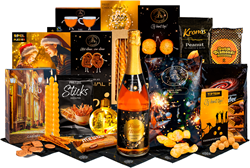 Kerstpakket 021 - Je mooiste wens