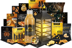 Kerstpakket 023 - Duurzaam licht
