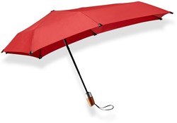 senz° mini automatic deluxe passion red