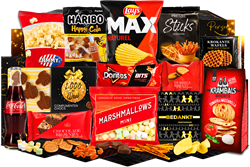 Kerstpakket 003 - Kom erbij!