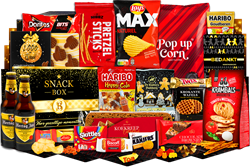 Kerstpakket 005 - Kerst in stijl