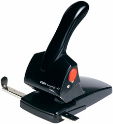 Perforator Rapid Fashion Heavy Duty HDC65 65 vel zwart