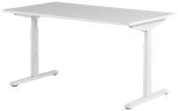 Bureau start zit/zit (arbo)-2