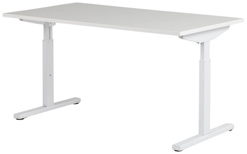 Bureau start zit/zit (arbo)-2