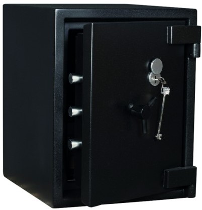 De Raat DRS Euro Defender II/0 kluis-2