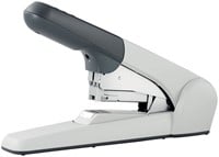 Nietmachine Leitz Heavy Duty Flat Clinch 60 vel zilver