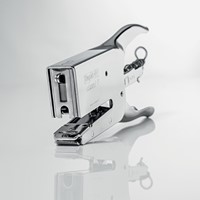 Niettang Rapid Classic K1+ 50 vel chroom-2