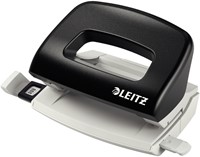 Perforator Leitz NeXXt mini 10 vel zwart