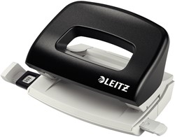 Perforator Leitz NeXXt mini 10 vel zwart