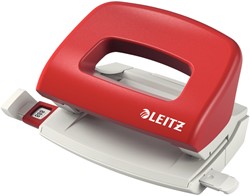 Perforator Leitz NeXXt mini10 vel rood