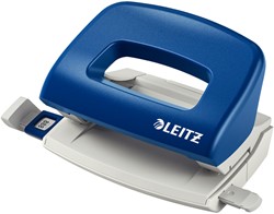 Perforator Leitz NeXXt mini 10 vel blauw