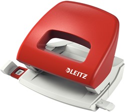 Perforator Leitz NeXXt 16 vel rood