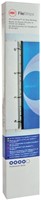 Filestrip GBC 21-gaats A4 transparant 100stuks-5