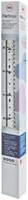 Filestrip GBC 21-gaats A4 transparant 100stuks-4