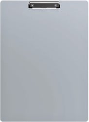 Klembord MAUL A3 staand aluminium