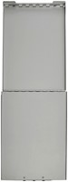Klembordkoffer MAUL Case A4 topopening aluminium-20