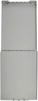 Klembordkoffer MAUL Case A4 topopening aluminium-1