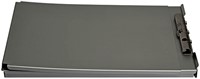 Klembordkoffer MAUL Case A4 topopening aluminium-9