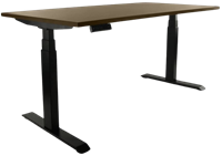 Bureau Pro zit/sta (arbo)-2